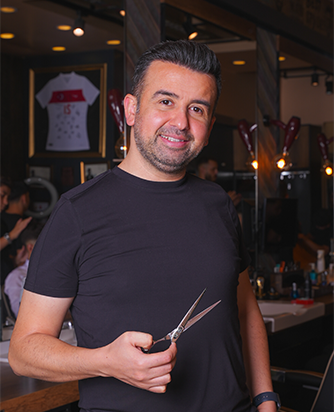 SERKAN 