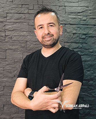 SERKAN 